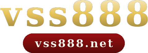 vss888 logo