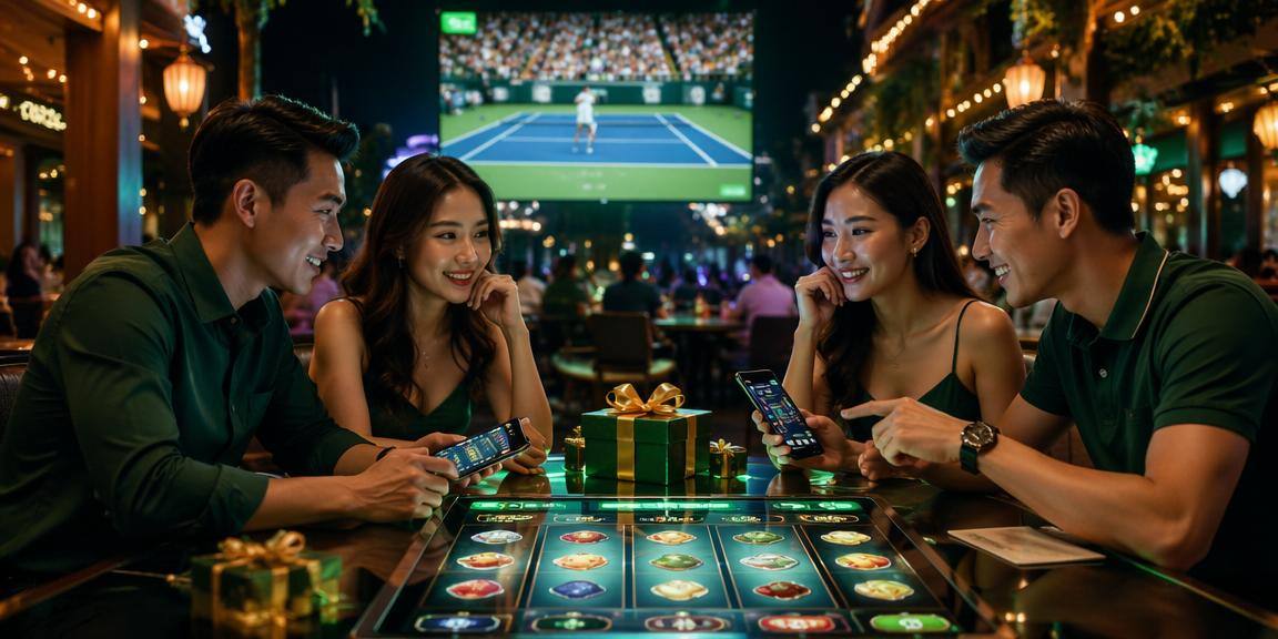 vss888 Những điều bạn cần biết trước khi bắt đầu